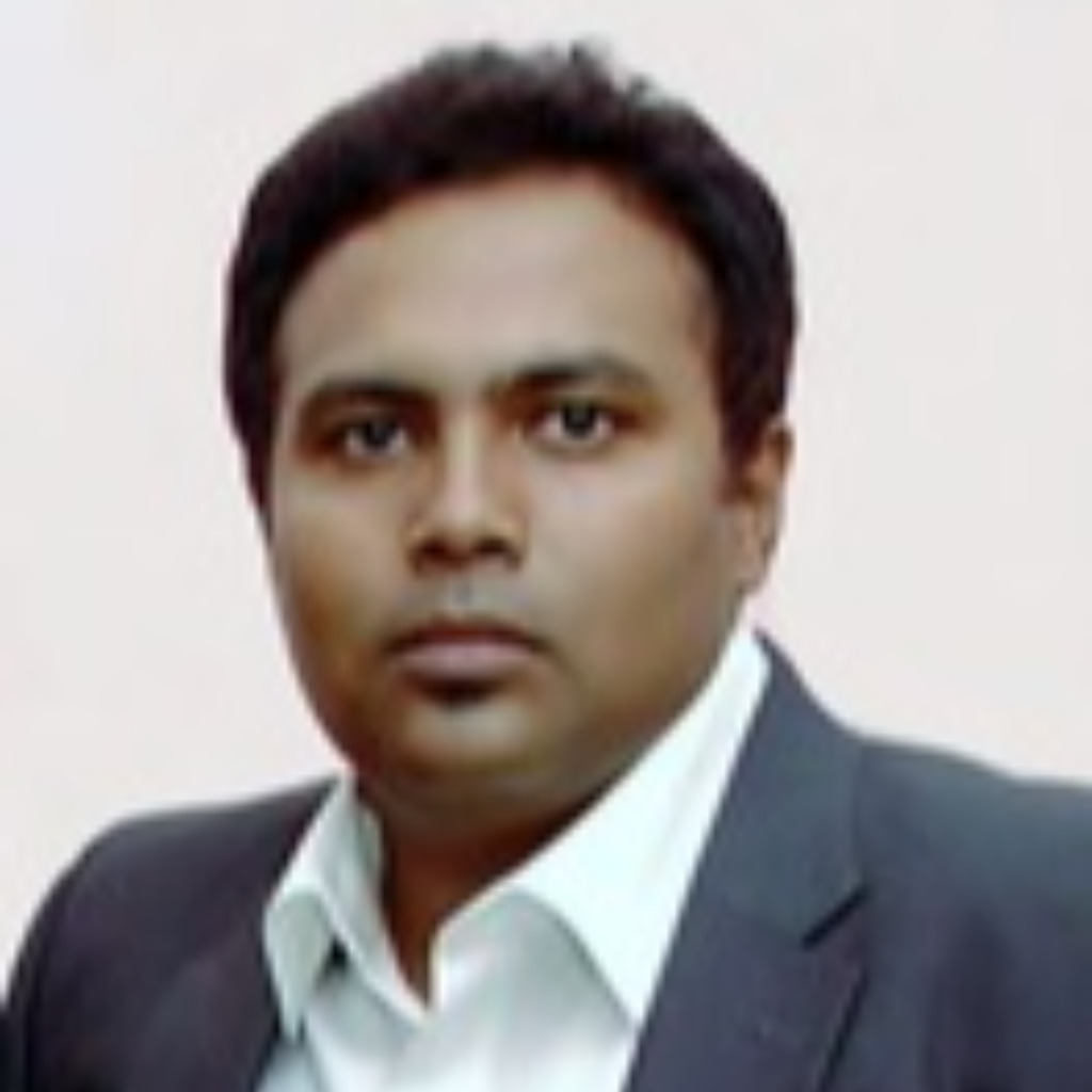 Manjunath A A - Lead procurement & Facility - Ola Electric Mobility | XING
