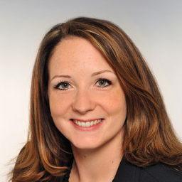 Nadine Jopp