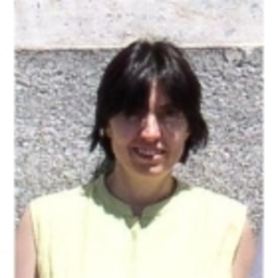 Amada García