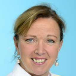 Katrin Fehrendt