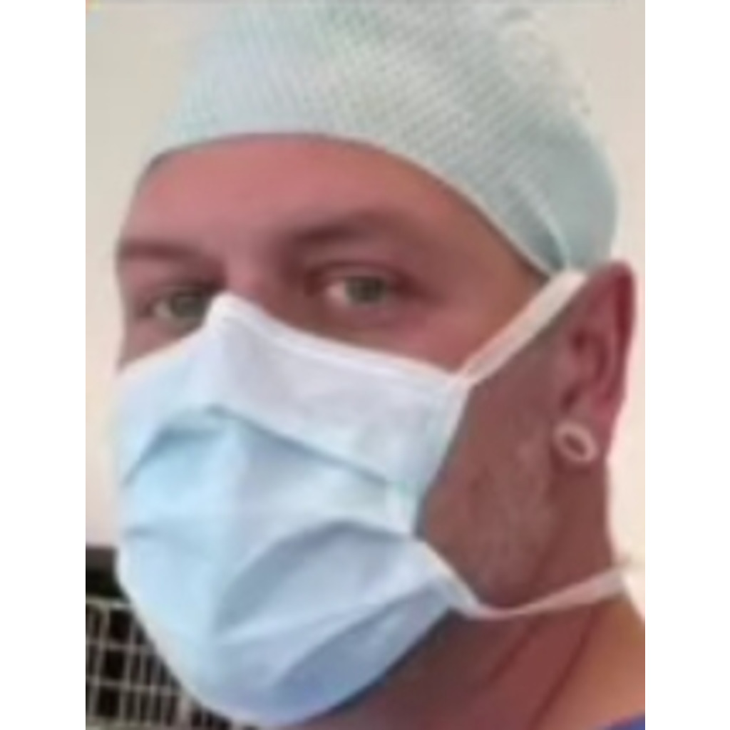 Hardy Rosengart - OP-Leitung - Spreedocs OP-Zentrum Clinica Vita | XING