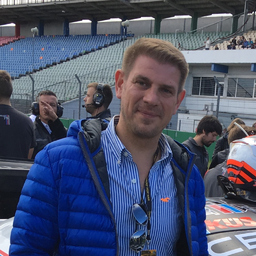 Jürgen Tramnitz