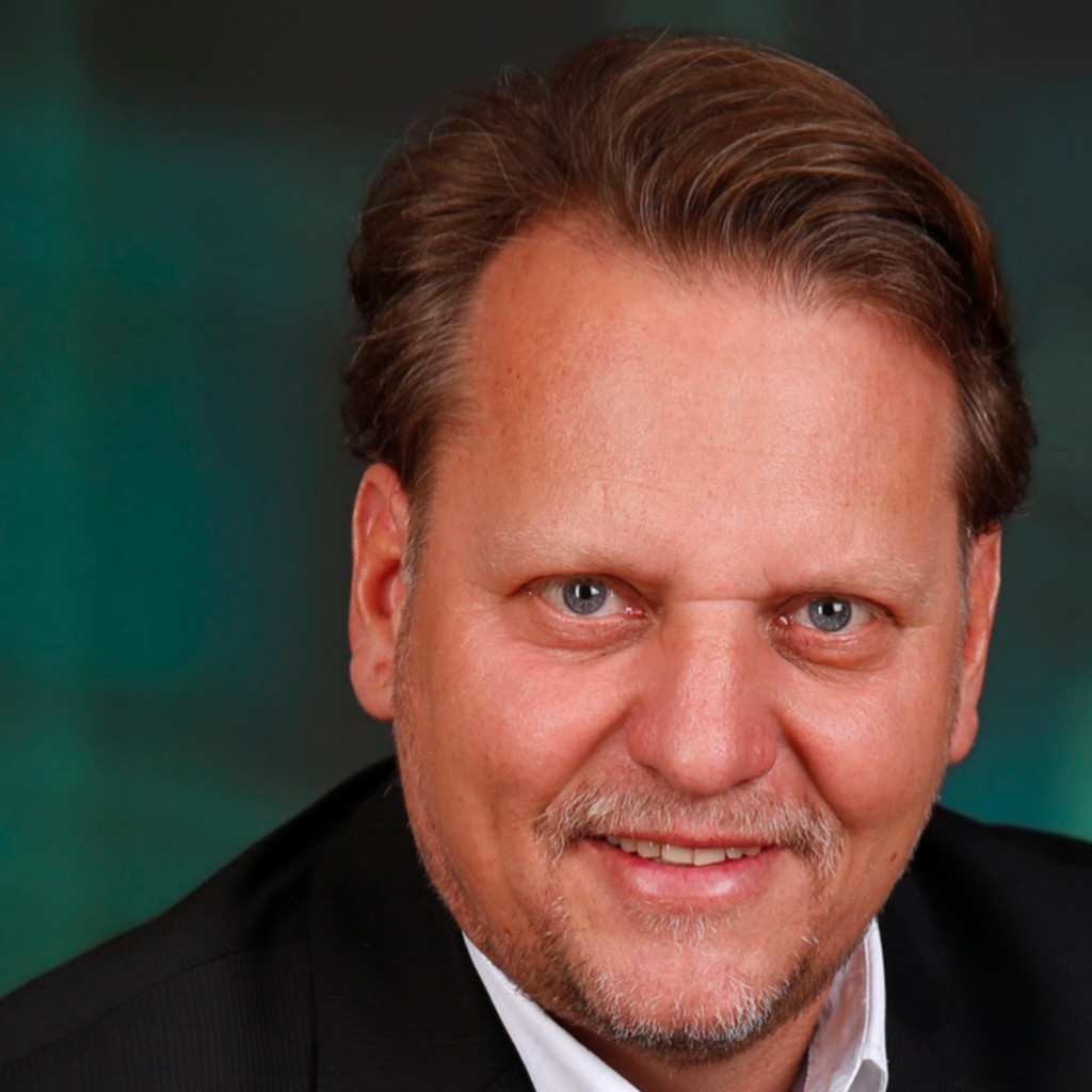 Ing. Udo Müller Geschäftsführer creative process the