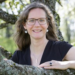 Profilbild Silke Stuck
