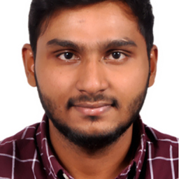 Sundeep Dangeti