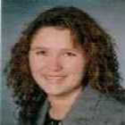 Stephanie Rudolph