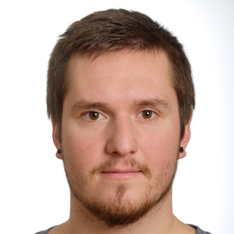 Eric Greuel