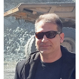 Mehran Darandis