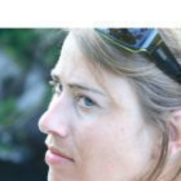 Ann Ruhe
