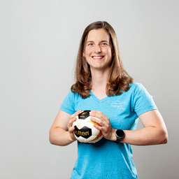 Melanie Kossmann