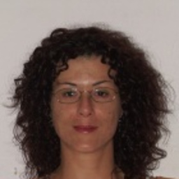 Mónica Martín González