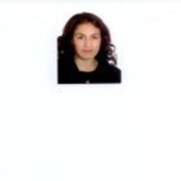 Myrian Maribel Martínez Cantero