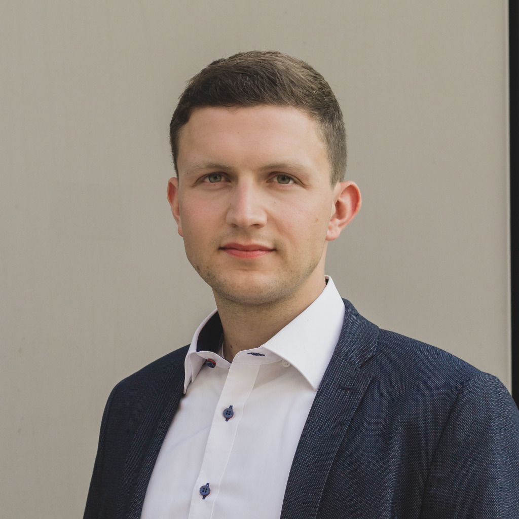 Paul Völkel Unternehmer & Vermögensberater Deutsche