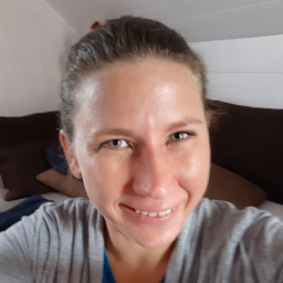 Ronja Dunkel