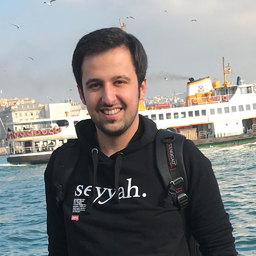 Milad Farahani