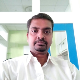 Dipl.-Ing. Arunkumar Nayak