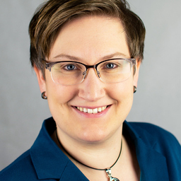 Sarah C. Kuhn