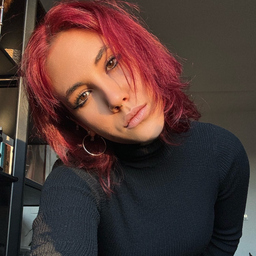 Pia Schmoll
