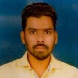 T. ARUN PRAKASH