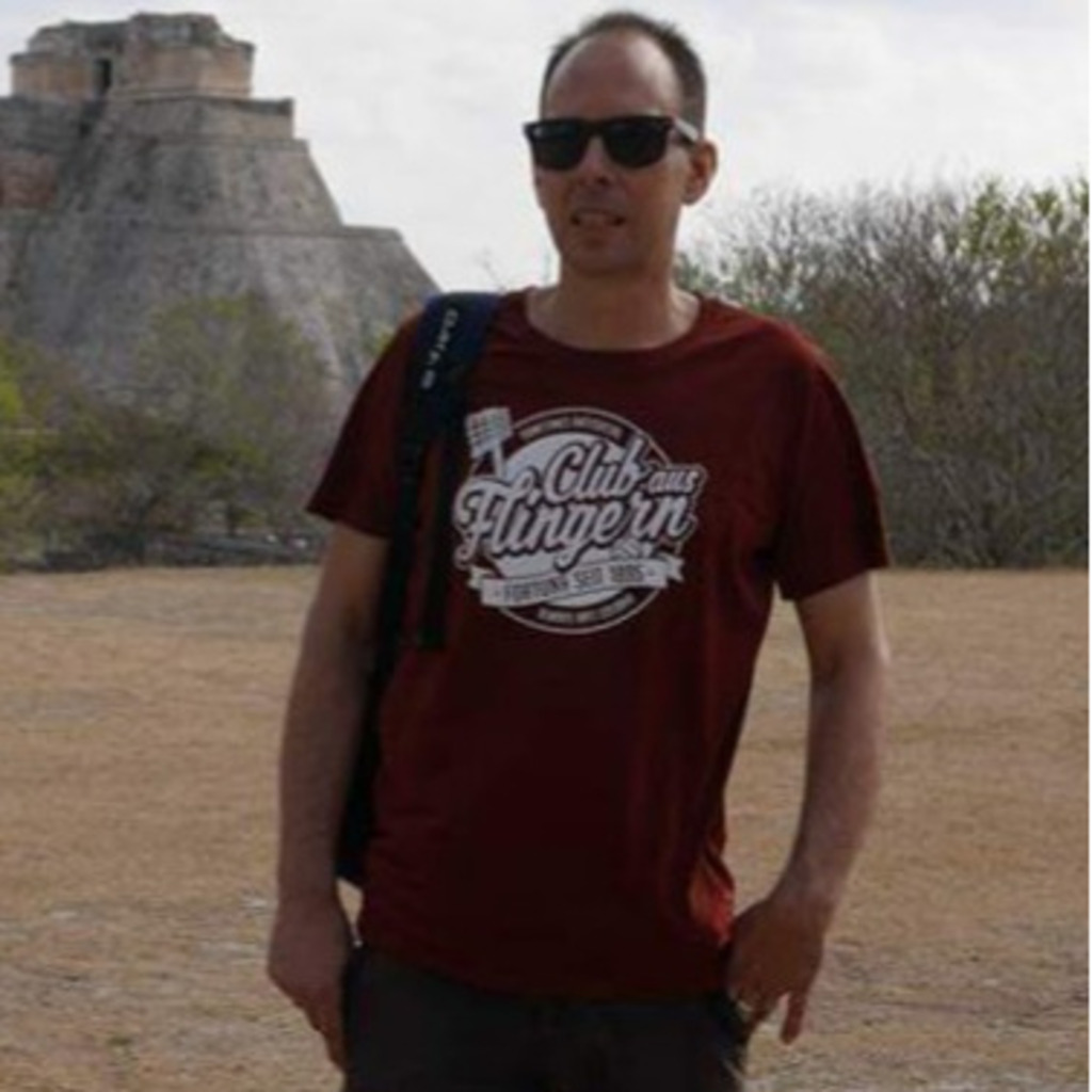 Dirk Konietzni Maschinenführer RRK Wellpappenfabrik GmbH & Co. KG