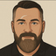 user profile image