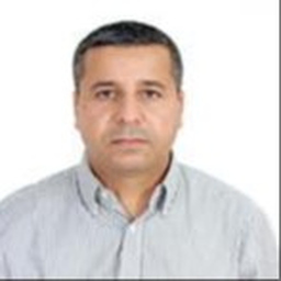 Nasser Latreche