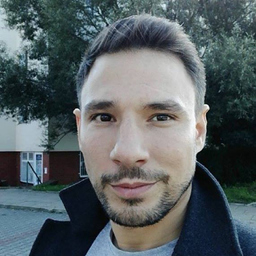 Mag. Lukasz Ołtarzewski