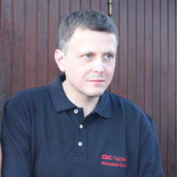 Dieter Waidelich