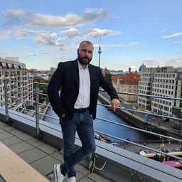 Tobias Rauschenberg