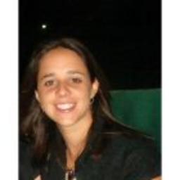FRANCISCA GARCIA SALAS