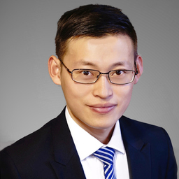 Tian Lei