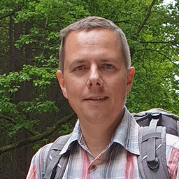 Bernd Kleiner