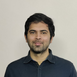 Anirudh Kochhar