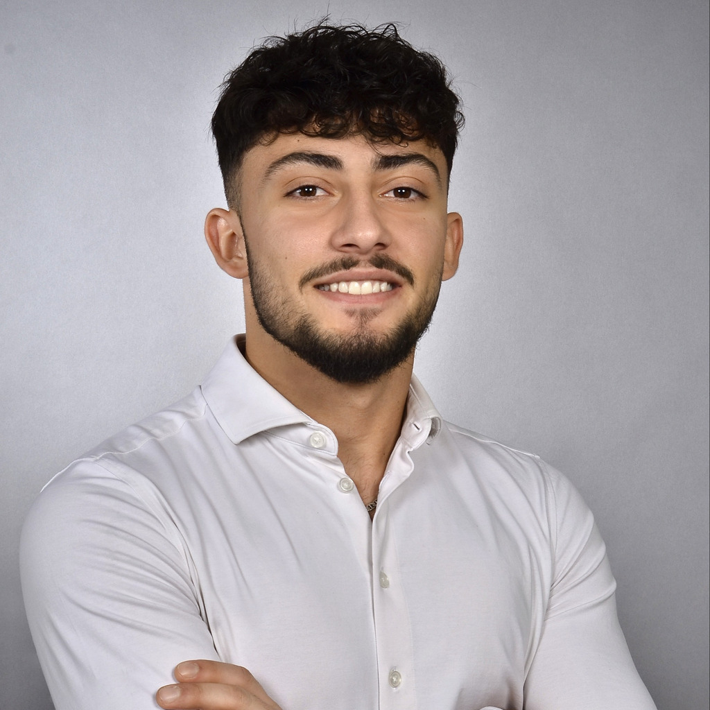 Mohammad Jumaa Bauleiter Artifix XING