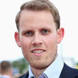 Oliver Haas