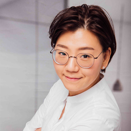 Hye Youn Nam
