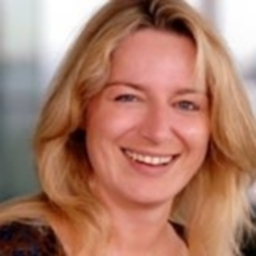 Silke Link