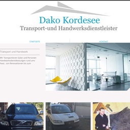 Daniel Kordesee