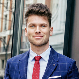 Lars Auerbach (- auf LinkedIn)