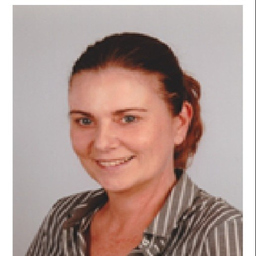 Andrea Smeth