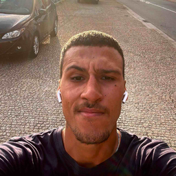 Matheus Fernandes's profile picture
