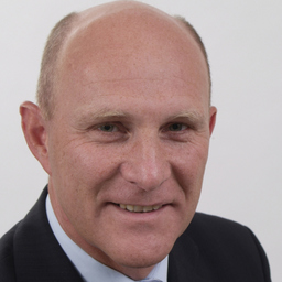 Oliver Sprenger