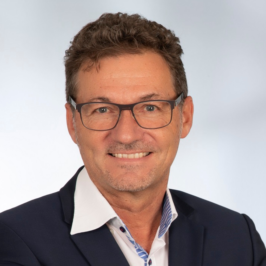 Dr. Markus Pilz Vorstandsvorsitzender vectorsoft AG XING