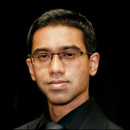 Farhan Shabab