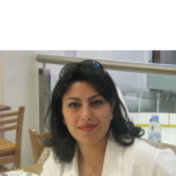 Shadi Eskandari