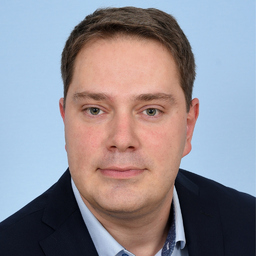 Dipl.-Ing. Henning Trommet's profile picture