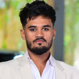 Saqib Khan G