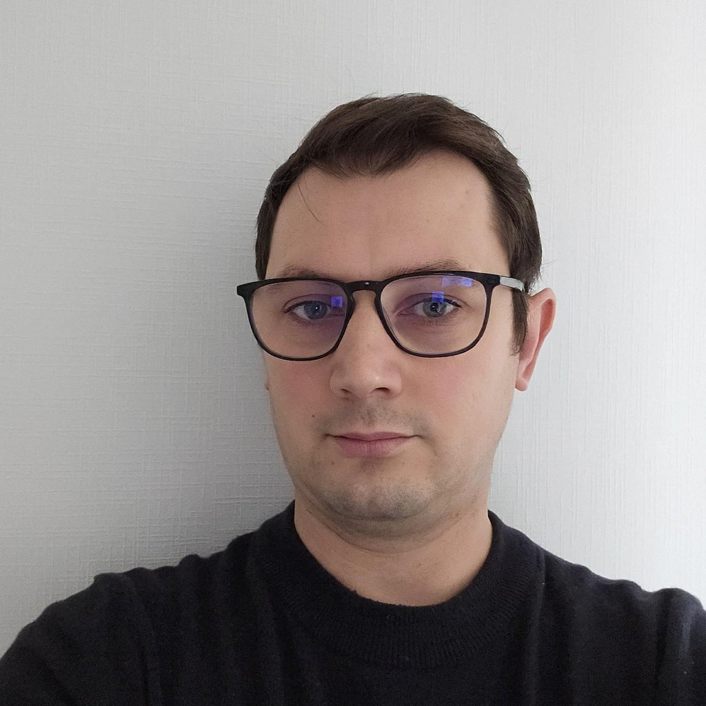 Alexander Beck Sachbearbeiter Logistik (Versand) Big Dutchman Servi