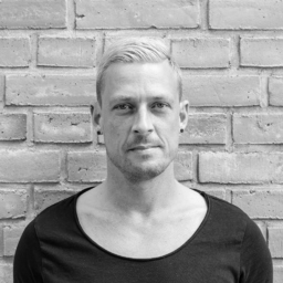 Patrick Rostalski