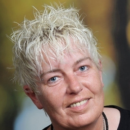 Susanne Hälker's profile picture